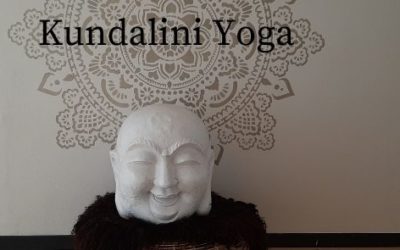 Kundalini Yoga voor zowel man als vrouw.