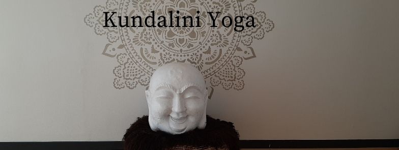 Kundalini Yoga voor zowel man als vrouw.