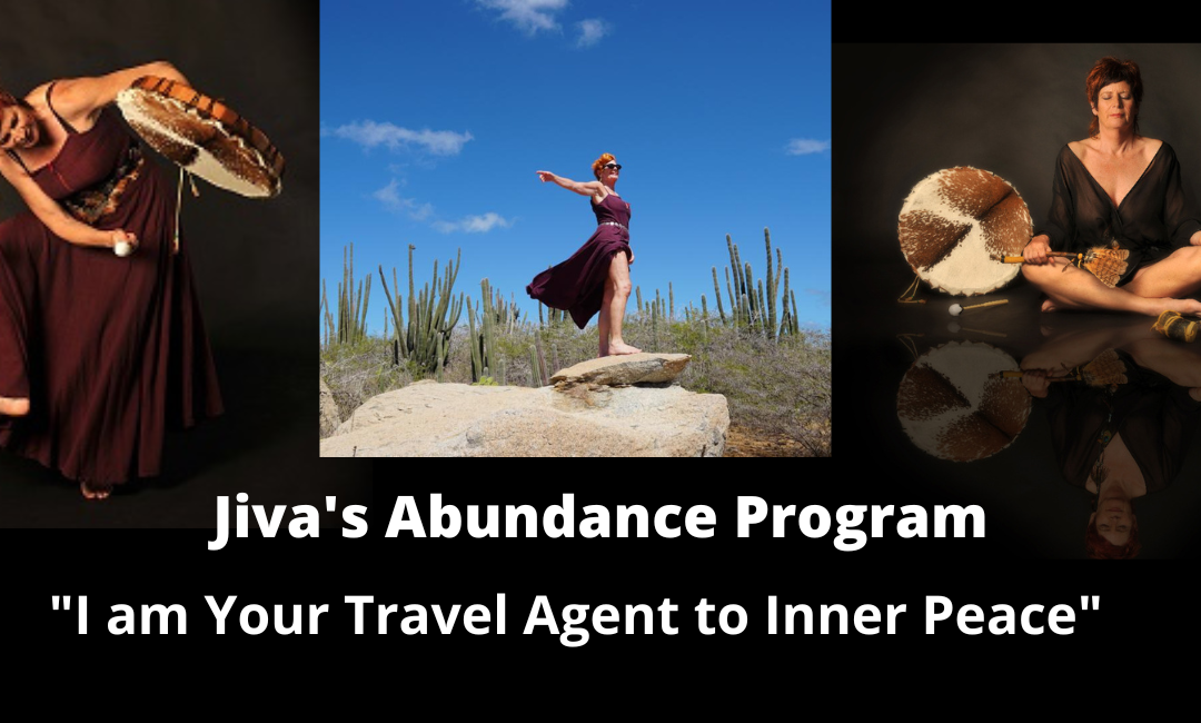 Jiva’s Abundance Program