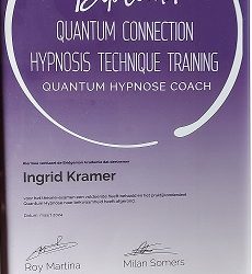 Quantum Hypnose