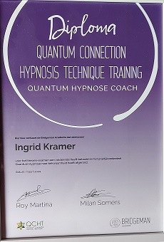 Quantum Hypnose