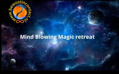 Mind Blowing Magic Retreat